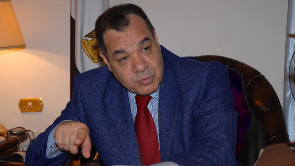 الرئيسية 8 ضياء السعيد، يسري الجمل، وزير التربية والتعليم المصري 10 الرئيسية