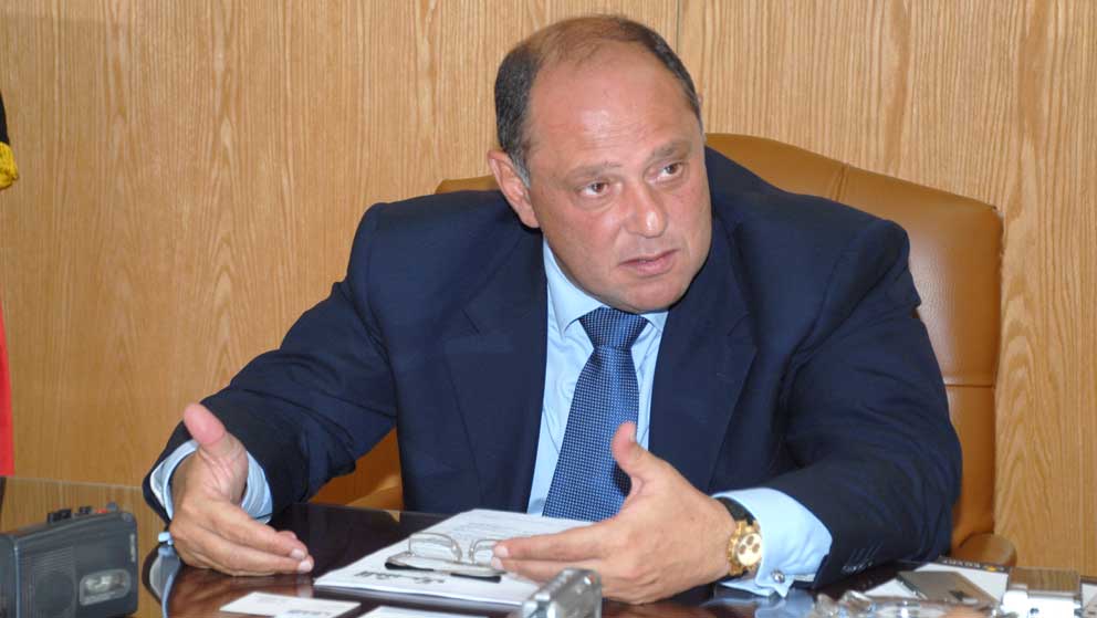 زهير جرانة وزير السياحة: ﻣﻠﻴﻮﻧﺎ ﺳﺎﺋﺢ ﻋﺮﺑﻲ زاروا ﻣﺼﺮ اﻟﻌﺎم اﻟﻤﺎﺿﻲ.. وﻻ ﻧﺘﺪﺧﻞ ﻓﻲ سياسة أﺳﻌﺎر الخدمات السياحية 8 ضياء السعيد، زهير جرانة، وزير السياحة المصري 7 زهير جرانة وزير السياحة: ﻣﻠﻴﻮﻧﺎ ﺳﺎﺋﺢ ﻋﺮﺑﻲ زاروا ﻣﺼﺮ اﻟﻌﺎم اﻟﻤﺎﺿﻲ.. وﻻ ﻧﺘﺪﺧﻞ ﻓﻲ سياسة أﺳﻌﺎر الخدمات السياحية