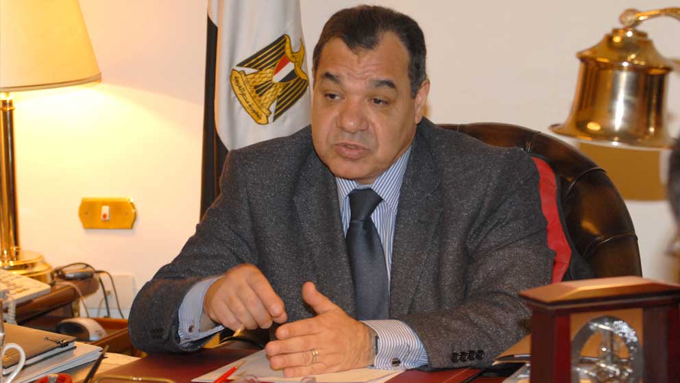 وزير التربية والتعليم يسري الجمل: امتحان أبناؤنا في الخارج بنظام التيرمين 4 ضياء السعيد، يسري الجمل، وزير التربية والتعليم المصري، .jpg1 وزير التربية والتعليم يسري الجمل: امتحان أبناؤنا في الخارج بنظام التيرمين