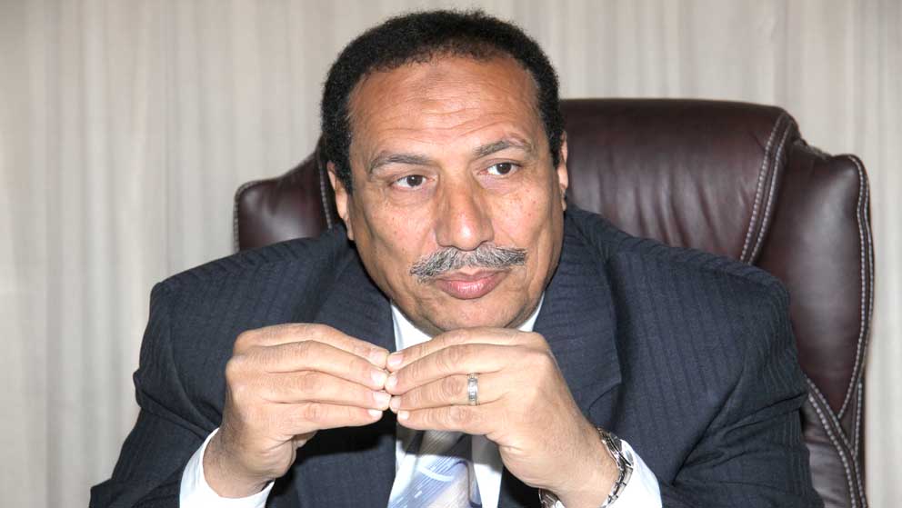 مساعد وزير الداخلية للأحوال المدنية: مستعدون للسفر لأي مكان لاستخراج بطاقات الرقم القومي 5 ضياء السعيد، اللواء مصطفى راضي، مساعد وزير الداخلية للأحوال المدنية 5 مساعد وزير الداخلية للأحوال المدنية: مستعدون للسفر لأي مكان لاستخراج بطاقات الرقم القومي