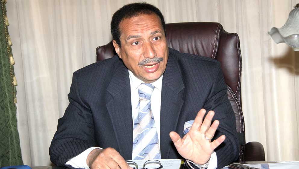 مساعد وزير الداخلية للأحوال المدنية: مستعدون للسفر لأي مكان لاستخراج بطاقات الرقم القومي 7 ضياء السعيد، اللواء مصطفى راضي، مساعد وزير الداخلية للأحوال المدنية 7 مساعد وزير الداخلية للأحوال المدنية: مستعدون للسفر لأي مكان لاستخراج بطاقات الرقم القومي