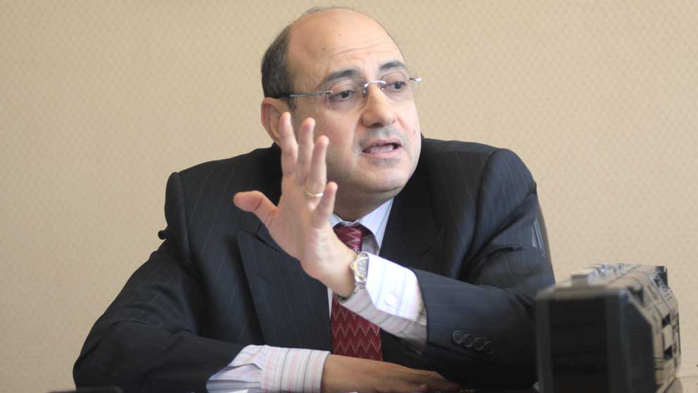 محمود أبو دنيا سفير مصر الجديد: العلاقات المصرية القطرية جيدة جدا وتخطو خطوات متقدمة للإمام 3 ضياء السعيد، السفير محمود فوزي أبو دنيا 2 محمود أبو دنيا سفير مصر الجديد: العلاقات المصرية القطرية جيدة جدا وتخطو خطوات متقدمة للإمام