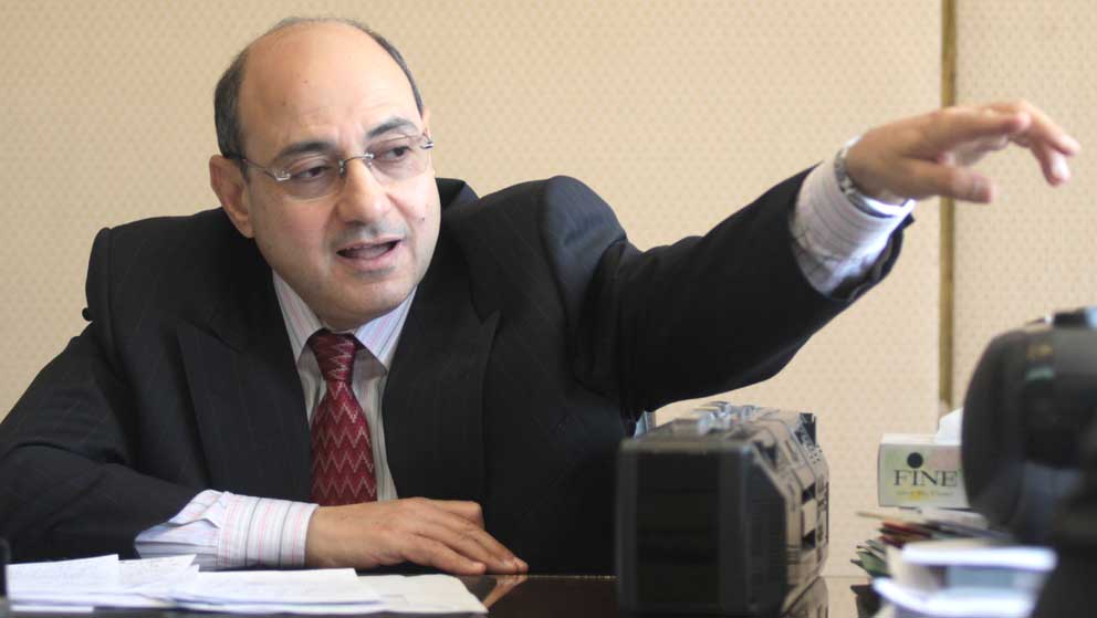 محمود أبو دنيا سفير مصر الجديد: العلاقات المصرية القطرية جيدة جدا وتخطو خطوات متقدمة للإمام 4 ضياء السعيد، السفير محمود فوزي أبو دنيا 3 محمود أبو دنيا سفير مصر الجديد: العلاقات المصرية القطرية جيدة جدا وتخطو خطوات متقدمة للإمام