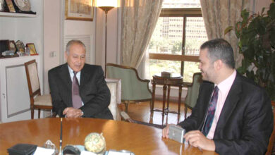 وزير الخارجية أحمد ابو الغيط: مصر حريصة على أمن دول الخليج وندعو إيران عدم التدخل في الشؤون الداخلية 3 ضياء السعيد، أحمد أبو الغيط، وزير الخارجية المصري0، وزير الخارجية أحمد ابو الغيط: مصر حريصة على أمن دول الخليج وندعو إيران عدم التدخل في الشؤون الداخلية