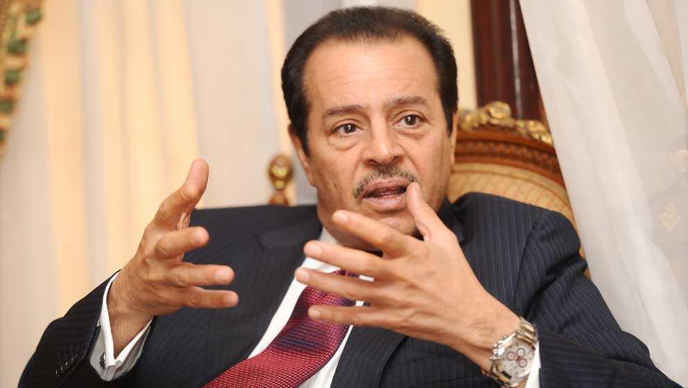 اﻟﺴﻔﻴﺮ اﻟﻘﻄﺮي ﺑﺎﻟﻘﺎﻫﺮة ﺑﻌﺪ اﺧﺘﻴﺎر اﻷﻣﲔ اﻟﻌﺎم ﻟﺠﺎﻣﻌﺔ اﻟﺪول اﻟﻌﺮﺑﻴﺔ: اﺧﺘﻴﺎر اﻟﻌﺮﺑﻲ ﺟﺎء ﻟﻴﺤﻘﻖ ﺗﻮاﻓﻖ اﻟﻌﺮب دون اﺳﺘﺜﻨﺎء 3 ضياء السعيد، اﻟﺴﻔﻴﺮ ﺻﺎﻟﺢ ﻋﺒﺪاﻟﻠﻪ اﻟﺒﻮﻋﻴﻨﲔ، ﺳﻔﻴﺮ ﻗﻄﺮ ﺑﺎﻟﻘﺎﻫﺮة 3 اﻟﺴﻔﻴﺮ اﻟﻘﻄﺮي ﺑﺎﻟﻘﺎﻫﺮة ﺑﻌﺪ اﺧﺘﻴﺎر اﻷﻣﲔ اﻟﻌﺎم ﻟﺠﺎﻣﻌﺔ اﻟﺪول اﻟﻌﺮﺑﻴﺔ: اﺧﺘﻴﺎر اﻟﻌﺮﺑﻲ ﺟﺎء ﻟﻴﺤﻘﻖ ﺗﻮاﻓﻖ اﻟﻌﺮب دون اﺳﺘﺜﻨﺎء