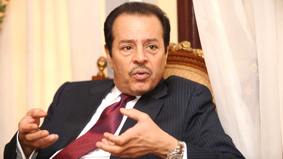 اﻟﺴﻔﻴﺮ اﻟﻘﻄﺮي ﺑﺎﻟﻘﺎﻫﺮة ﺑﻌﺪ اﺧﺘﻴﺎر اﻷﻣﲔ اﻟﻌﺎم ﻟﺠﺎﻣﻌﺔ اﻟﺪول اﻟﻌﺮﺑﻴﺔ: اﺧﺘﻴﺎر اﻟﻌﺮﺑﻲ ﺟﺎء ﻟﻴﺤﻘﻖ ﺗﻮاﻓﻖ اﻟﻌﺮب دون اﺳﺘﺜﻨﺎء 5 ضياء السعيد، اﻟﺴﻔﻴﺮ ﺻﺎﻟﺢ ﻋﺒﺪاﻟﻠﻪ اﻟﺒﻮﻋﻴﻨﲔ، ﺳﻔﻴﺮ ﻗﻄﺮ ﺑﺎﻟﻘﺎﻫﺮة 5 اﻟﺴﻔﻴﺮ اﻟﻘﻄﺮي ﺑﺎﻟﻘﺎﻫﺮة ﺑﻌﺪ اﺧﺘﻴﺎر اﻷﻣﲔ اﻟﻌﺎم ﻟﺠﺎﻣﻌﺔ اﻟﺪول اﻟﻌﺮﺑﻴﺔ: اﺧﺘﻴﺎر اﻟﻌﺮﺑﻲ ﺟﺎء ﻟﻴﺤﻘﻖ ﺗﻮاﻓﻖ اﻟﻌﺮب دون اﺳﺘﺜﻨﺎء