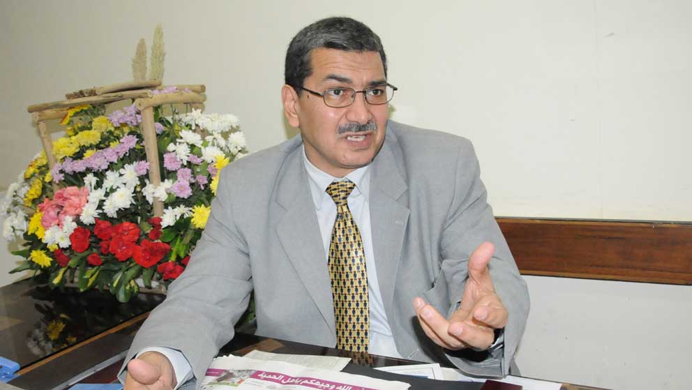 ممدوح الولي نقيب صحفيي مصر الثورة في أول حوار صحفي: قانون النقابة يحتاج إلى تغيير 90% من مواده 6 ضياء السعيد، ممدوح الولي نقيب الصحفيين المصريين 3 ممدوح الولي نقيب صحفيي مصر الثورة في أول حوار صحفي: قانون النقابة يحتاج إلى تغيير 90% من مواده