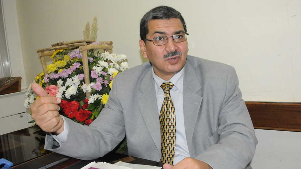 ممدوح الولي نقيب صحفيي مصر الثورة في أول حوار صحفي: قانون النقابة يحتاج إلى تغيير 90% من مواده 5 ضياء السعيد، ممدوح الولي نقيب الصحفيين المصريين 6 ممدوح الولي نقيب صحفيي مصر الثورة في أول حوار صحفي: قانون النقابة يحتاج إلى تغيير 90% من مواده