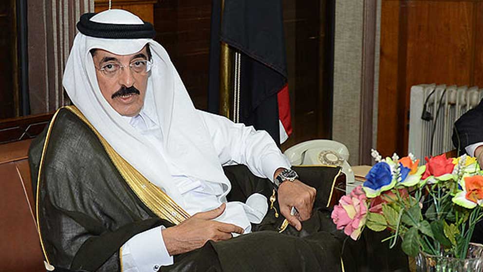 وزﻳﺮ اﻟﺜﻘﺎﻓﺔ القطري: أﺣﺬر ﻣﻦ إﻗﺤﺎم اﻟﺜﻘﺎﻓﺔ ﻓﻲ اﻟﺴﻴﺎﺳﺔ.. وﺷﻴﺦ اﻷزﻫﺮ رﺟﻞ ﻣﺴﺘﻨﻴﺮ وﻳﺆﻣﻦ ﺑﺎﻟﺤﻴﺎة اﻟﻌﺼﺮﻳﺔ 3 ضياء السعيد، وزﻳﺮ اﻟﺜﻘﺎﻓﺔ واﻟﻔﻨﻮن واﻟﺘﺮاث القطري، ﺣﻤﺪ ﺑﻦ ﻋﺒﺪاﻟﻌﺰﻳﺰ اﻟﻜﻮاري3 وزﻳﺮ اﻟﺜﻘﺎﻓﺔ القطري: أﺣﺬر ﻣﻦ إﻗﺤﺎم اﻟﺜﻘﺎﻓﺔ ﻓﻲ اﻟﺴﻴﺎﺳﺔ.. وﺷﻴﺦ اﻷزﻫﺮ رﺟﻞ ﻣﺴﺘﻨﻴﺮ وﻳﺆﻣﻦ ﺑﺎﻟﺤﻴﺎة اﻟﻌﺼﺮﻳﺔ