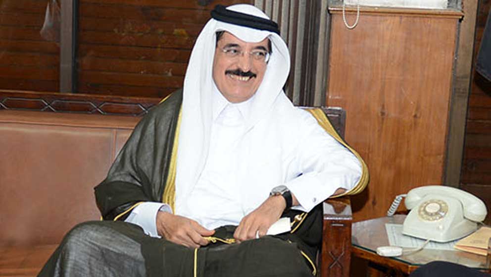 وزﻳﺮ اﻟﺜﻘﺎﻓﺔ القطري: أﺣﺬر ﻣﻦ إﻗﺤﺎم اﻟﺜﻘﺎﻓﺔ ﻓﻲ اﻟﺴﻴﺎﺳﺔ.. وﺷﻴﺦ اﻷزﻫﺮ رﺟﻞ ﻣﺴﺘﻨﻴﺮ وﻳﺆﻣﻦ ﺑﺎﻟﺤﻴﺎة اﻟﻌﺼﺮﻳﺔ 2 ضياء السعيد، وزﻳﺮ اﻟﺜﻘﺎﻓﺔ واﻟﻔﻨﻮن واﻟﺘﺮاث القطري، ﺣﻤﺪ ﺑﻦ ﻋﺒﺪاﻟﻌﺰﻳﺰ اﻟﻜﻮاري4 وزﻳﺮ اﻟﺜﻘﺎﻓﺔ القطري: أﺣﺬر ﻣﻦ إﻗﺤﺎم اﻟﺜﻘﺎﻓﺔ ﻓﻲ اﻟﺴﻴﺎﺳﺔ.. وﺷﻴﺦ اﻷزﻫﺮ رﺟﻞ ﻣﺴﺘﻨﻴﺮ وﻳﺆﻣﻦ ﺑﺎﻟﺤﻴﺎة اﻟﻌﺼﺮﻳﺔ