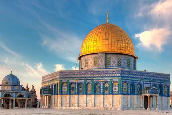 Al-Aqsa-Mosque (1) Al Aqsa Mosque 1 المسجد الأقصى