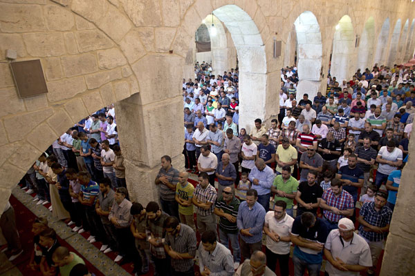 Al-Aqsa-Mosque (11) Al Aqsa Mosque 11 المسجد الأقصى