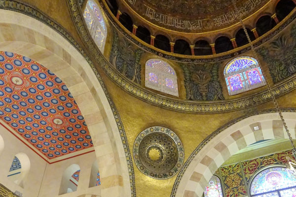 Al-Aqsa-Mosque (4) Al Aqsa Mosque 4 المسجد الأقصى