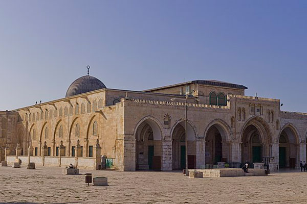 Al-Aqsa-Mosque (5) Al Aqsa Mosque 5 المسجد الأقصى