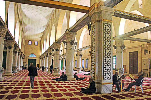 Al-Aqsa-Mosque (7) Al Aqsa Mosque 7 المسجد الأقصى