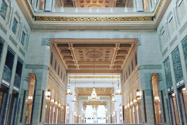 Al Masjid Al Haram (10) Al Masjid Al Haram 10 المسجد الحرام