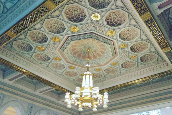 Al Masjid Al Haram (12) Al Masjid Al Haram 12 المسجد الحرام