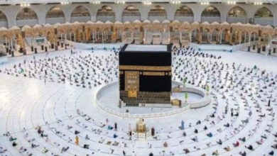 المسجد الحرام 3 Al Masjid Al Haram 5 المسجد الحرام