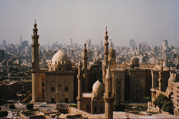 Sultan-Hassan-and-Al-Rifa'i-mosques-Cairo Sultan Hassan and Al Rifai mosques Cairo مصر العربية