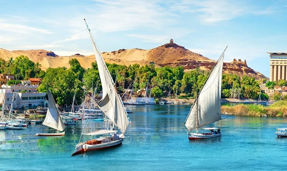 مصر العربية 7 مصر أسوان مصر العربية