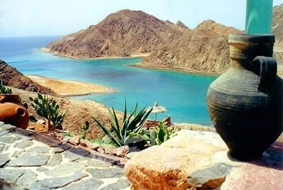 مصر العربية 10 مصر طابا خليج فيورد باي مصر العربية